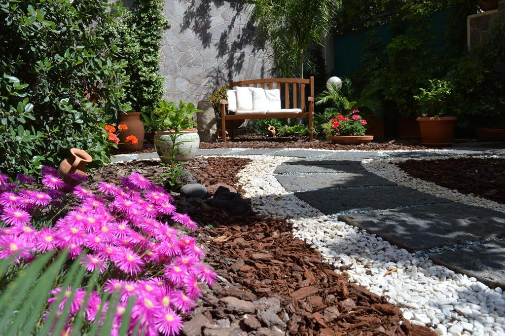 B&B Mondello Holiday Palermo Eksteriør bilde
