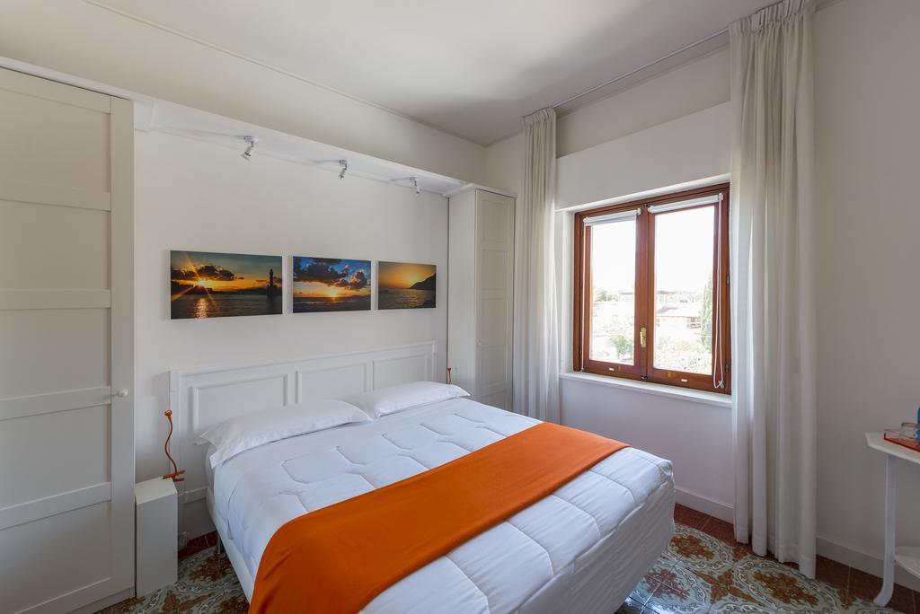 B&B Mondello Holiday Palermo Eksteriør bilde