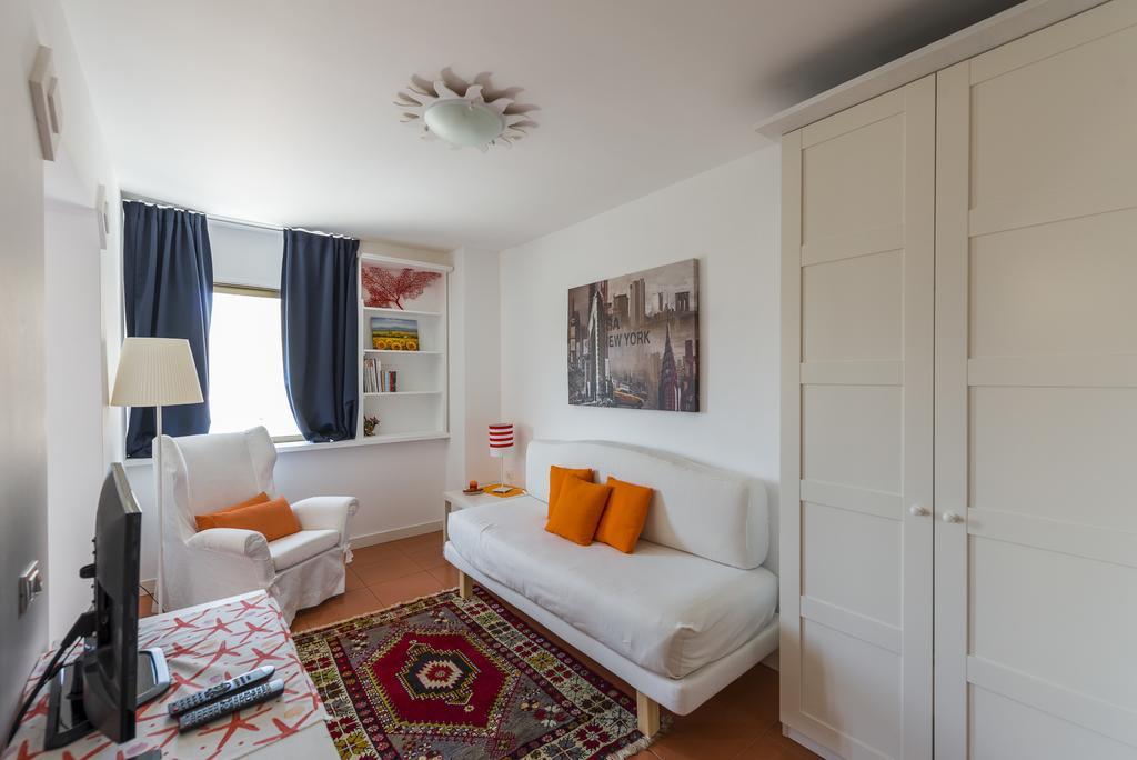 B&B Mondello Holiday Palermo Eksteriør bilde